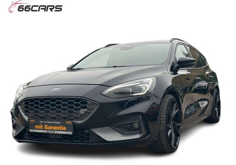 Ford Focus, 2019