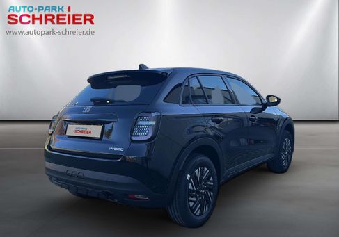 Fiat 600, 2025
