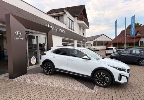 Kia XCeed, 2022