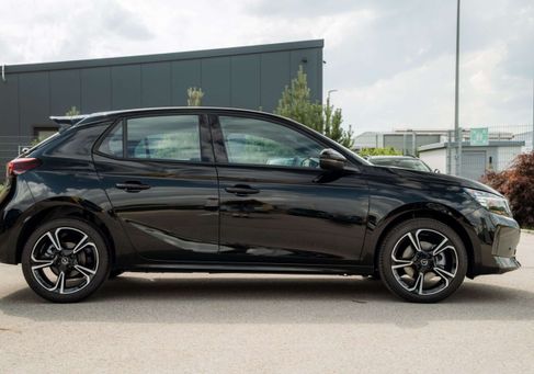 Opel Corsa, 2026 3