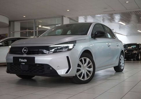 Opel Corsa, 2024 3
