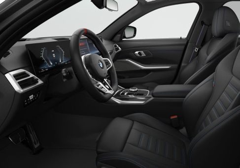 BMW M340i, 2026