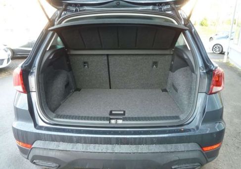 Seat Arona, 2026 3