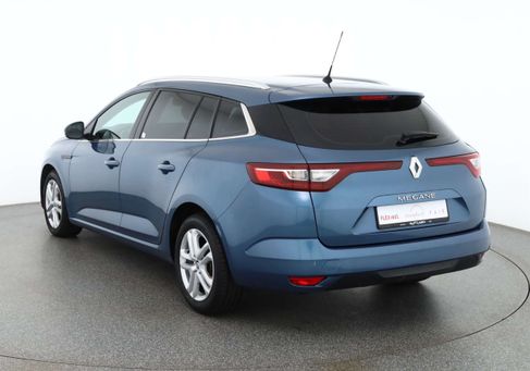 Renault Megane, 2019
