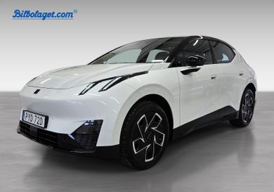 Lynk & Co, 2026