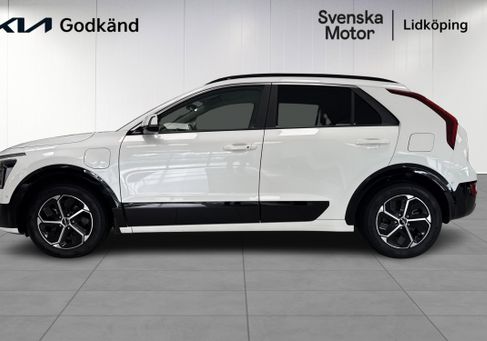 Kia Niro, 2024 3