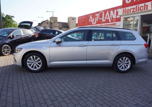 Volkswagen Passat Variant, 2020 3