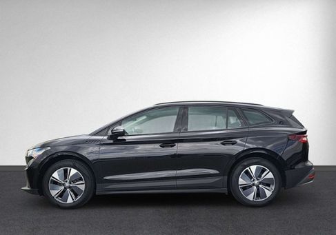 Skoda Enyaq, 2023