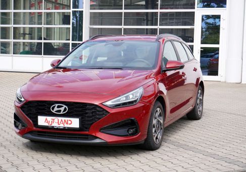 Hyundai i30, 2024 2