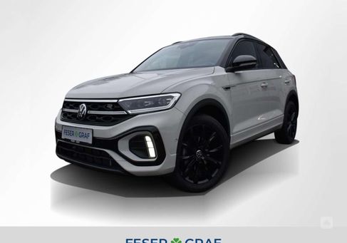 Volkswagen T-Roc, 2024