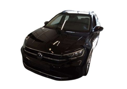 Volkswagen Taigo, 2025