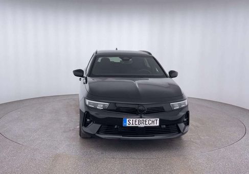 Opel Astra, 2025