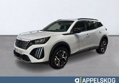 Peugeot 2008, 2023
