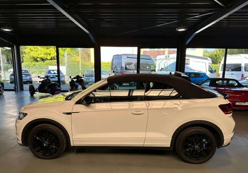 Volkswagen T-Roc, 2020