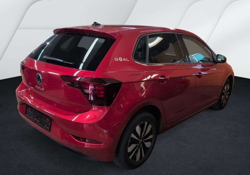 Volkswagen Polo, 2025 3