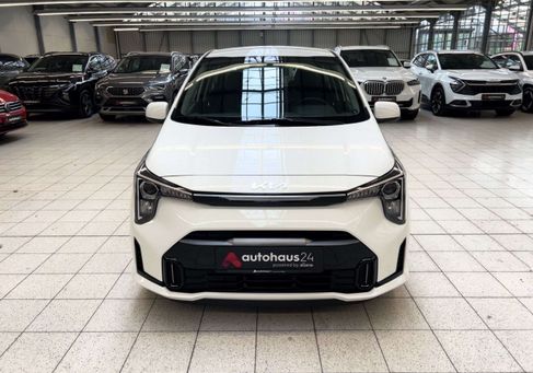 Kia Picanto, 2024