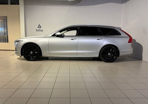Volvo V90, 2020