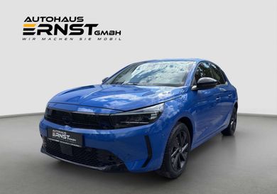 Opel Corsa, 2025