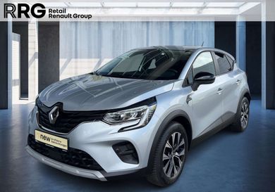 Renault Captur, 2023