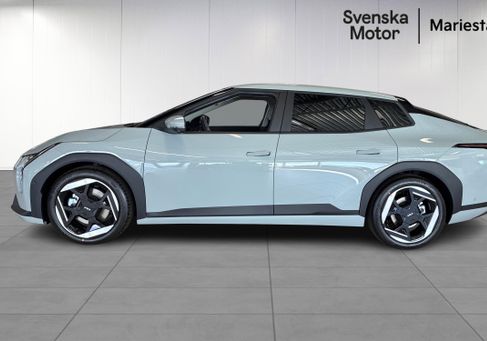 Kia, 2026 3