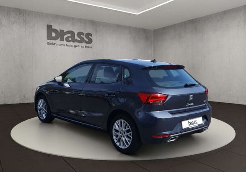 Seat Ibiza, 2024