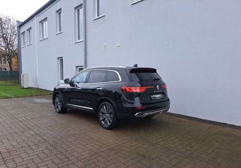 Renault Koleos, 2021