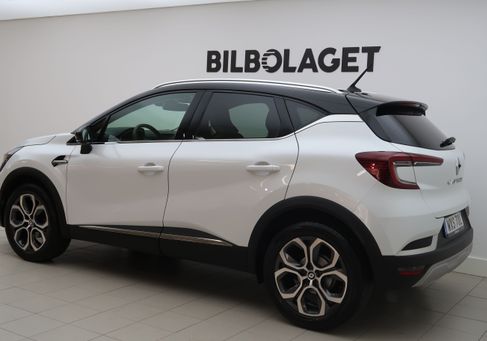 Renault Captur, 2022 3