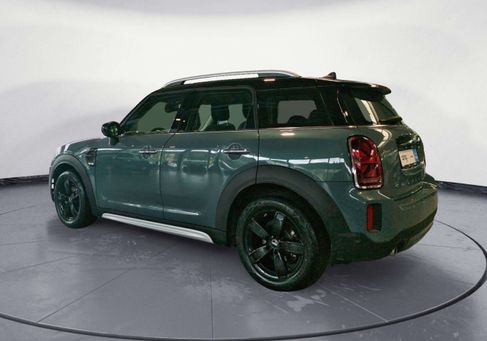 MINI Cooper Countryman, 2022