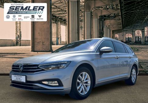 Volkswagen Passat Variant, 2023 2