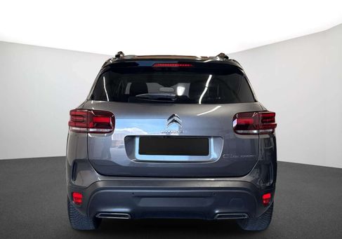 Citroën C5 Aircross, 2024 3