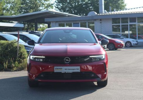 Opel Astra, 2024