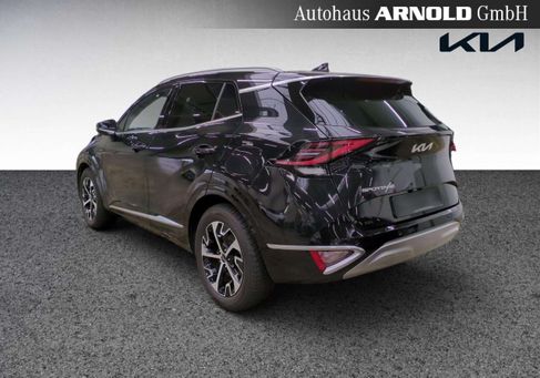 Kia Sportage, 2025 2