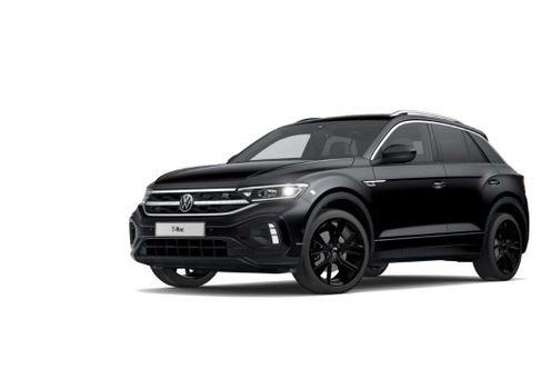 Volkswagen T-Roc, 2023