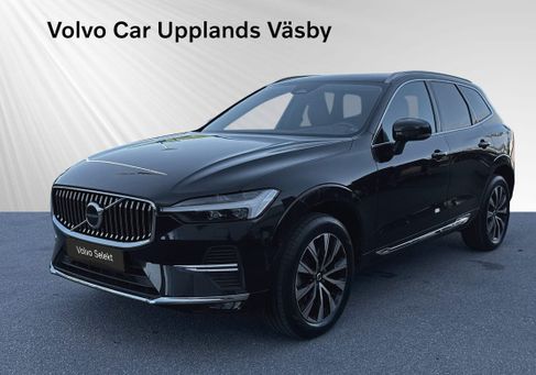 Volvo XC60, 2023 3