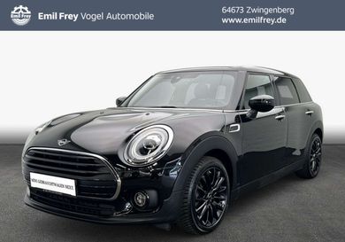 MINI Cooper, 2020