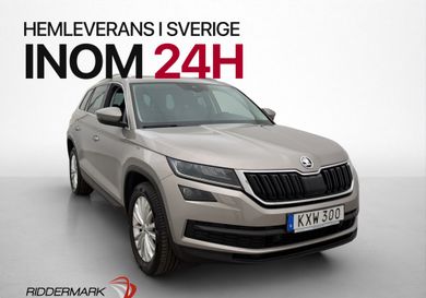 Skoda, 2018