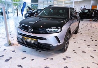 Opel Mokka, 2024