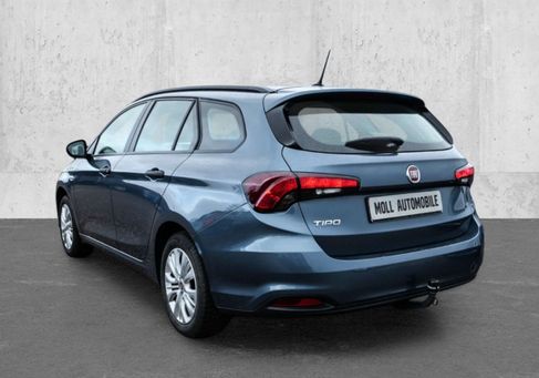Fiat Tipo, 2022