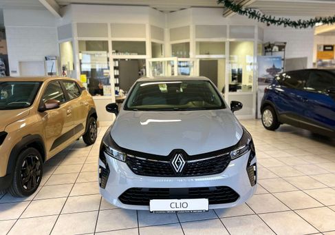 Renault Clio, 2025 3