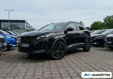 Peugeot 3008, 2024