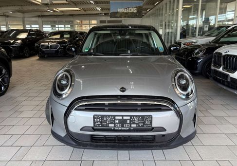 MINI Cooper, 2023