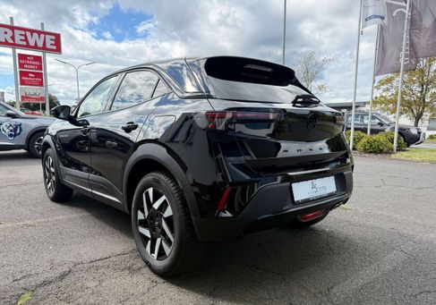 Opel Mokka, 2026 3