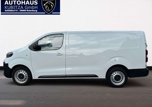 Peugeot Expert, 2024