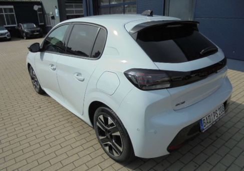 Peugeot 208, 2026
