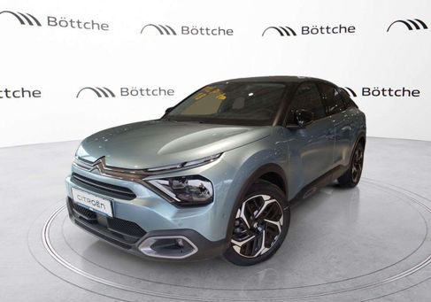 Citroën C4, 2023 2