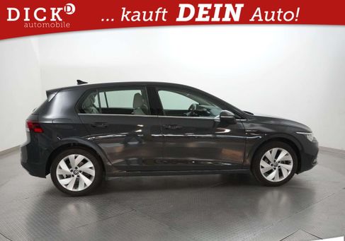 Volkswagen Golf, 2024 2