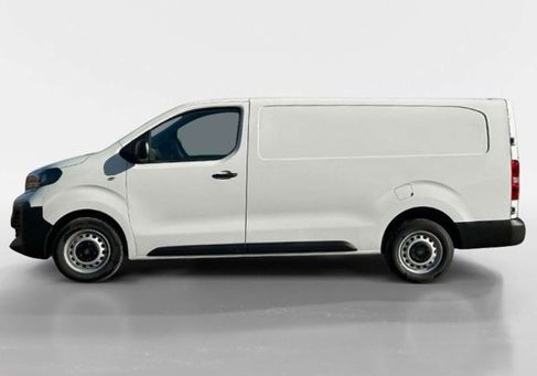 Opel Vivaro, 2025 2
