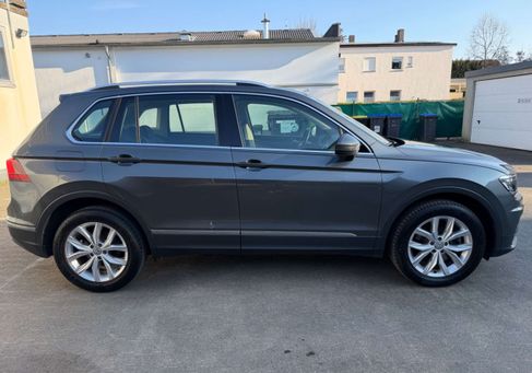 Volkswagen Tiguan, 2020 2