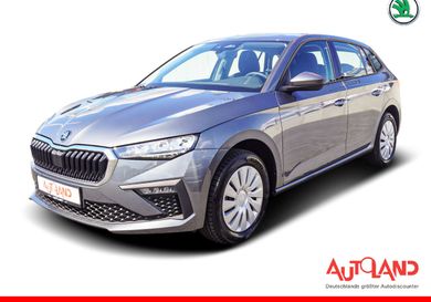 Skoda Scala, 2026