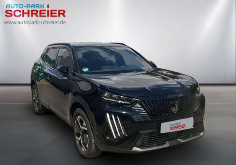 Peugeot 2008, 2024